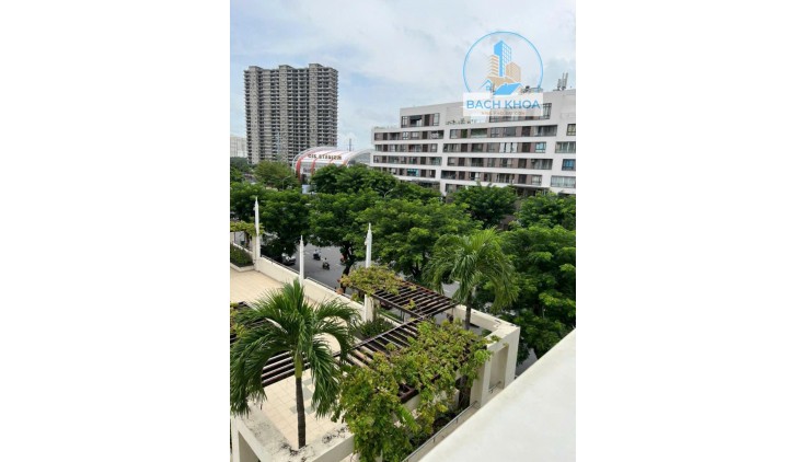 Kẹt tiền bán gấp căn hộ Khu phố Mỹ Khang - Phú Mỹ Hưng Q7 có sổ full thiết kế bên trong